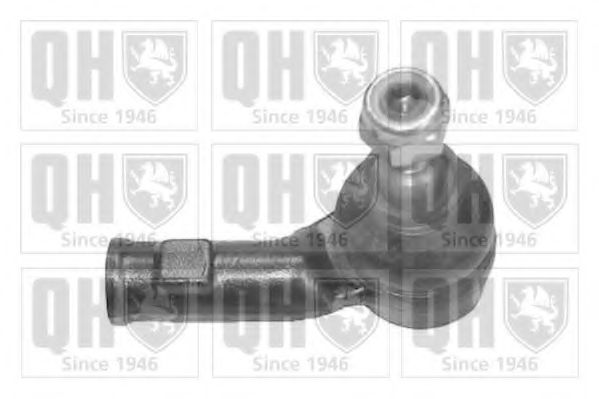 Наконечник рулевой тяги QUINTON HAZELL QR3040S
