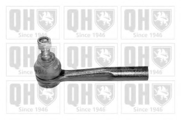 Наконечник рулевой тяги QUINTON HAZELL QR3196S