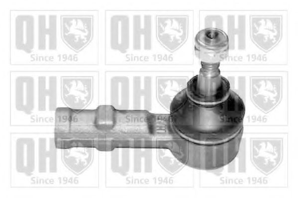 Наконечник рулевой тяги QUINTON HAZELL QR3240S