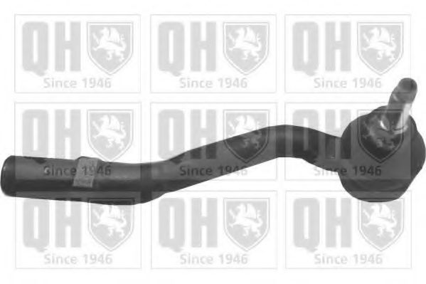Наконечник рулевой тяги QUINTON HAZELL QR3301S