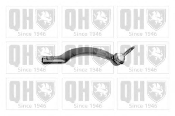 Наконечник рулевой тяги QUINTON HAZELL QR3303S