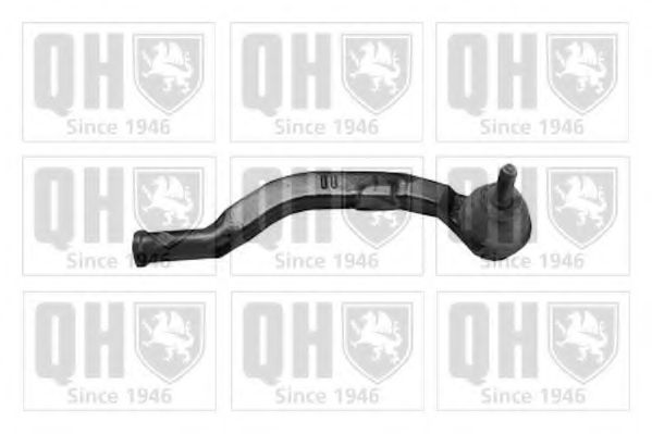 Наконечник рулевой тяги QUINTON HAZELL QR3312S