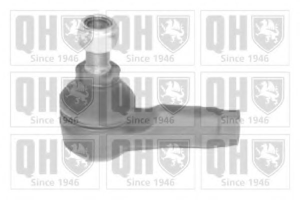 Наконечник рулевой тяги QUINTON HAZELL QR3321S