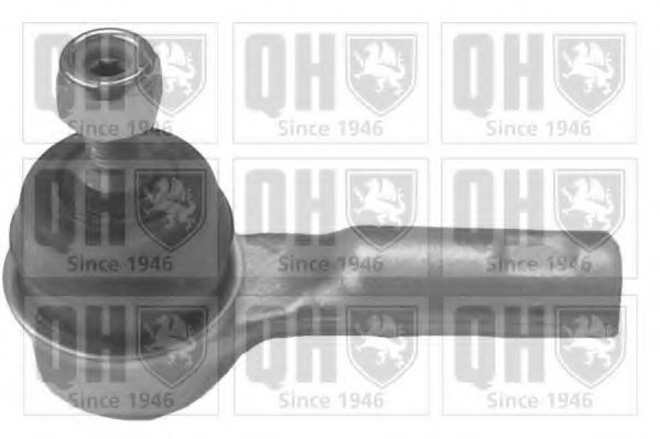 Наконечник рулевой тяги QUINTON HAZELL QR3325S