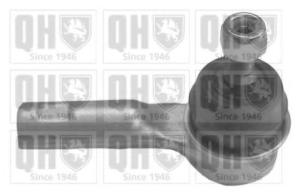 Наконечник рулевой тяги QUINTON HAZELL QR3326S
