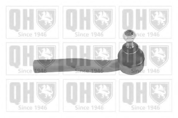 Наконечник рулевой тяги QUINTON HAZELL QR3353S