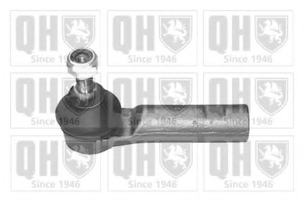 Наконечник рулевой тяги QUINTON HAZELL QR3371S