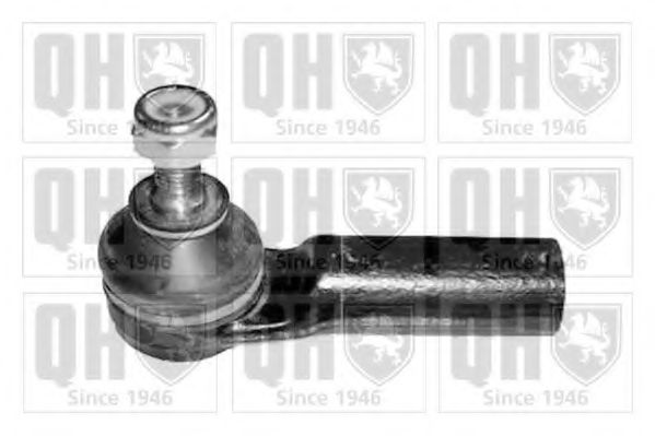 Наконечник рулевой тяги QUINTON HAZELL QR3374S