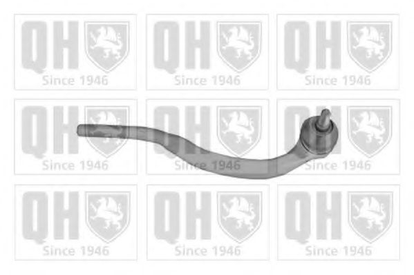 Наконечник рулевой тяги QUINTON HAZELL QR3381S