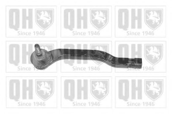 Наконечник рулевой тяги QUINTON HAZELL QR3396S