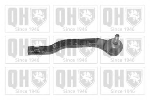 Наконечник рулевой тяги QUINTON HAZELL QR3397S