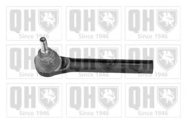 Наконечник рулевой тяги QUINTON HAZELL QR3400S