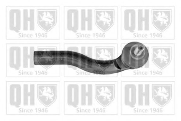 Наконечник рулевой тяги QUINTON HAZELL QR3403S