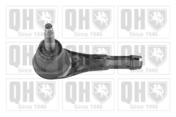Наконечник рулевой тяги QUINTON HAZELL QR3428S