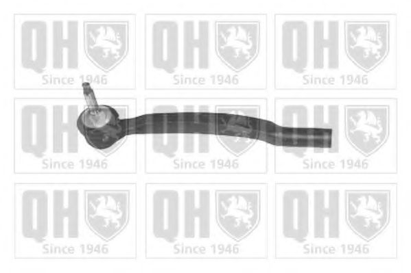 Наконечник рулевой тяги QUINTON HAZELL QR3442S