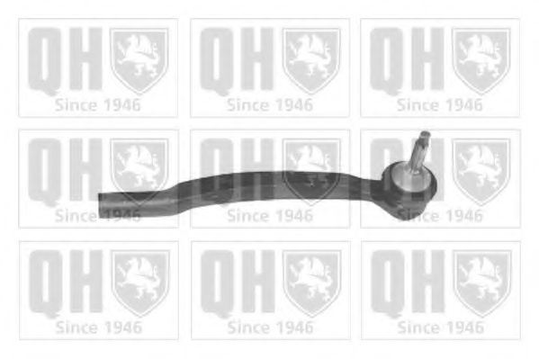 Наконечник рулевой тяги QUINTON HAZELL QR3443S