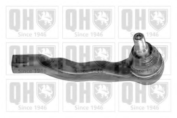 Наконечник рулевой тяги QUINTON HAZELL QR3475S