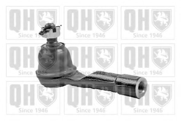 Наконечник рулевой тяги QUINTON HAZELL QR3481S