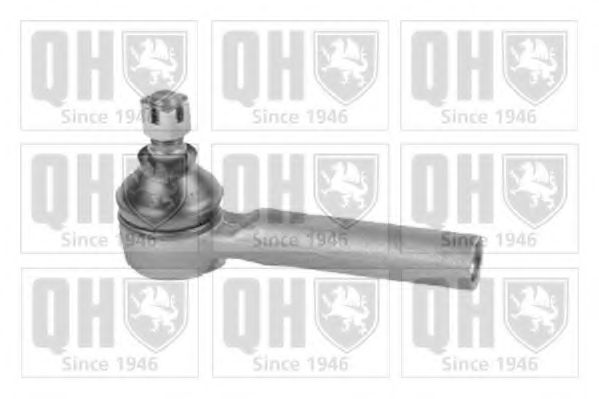 Наконечник рулевой тяги QUINTON HAZELL QR3504S
