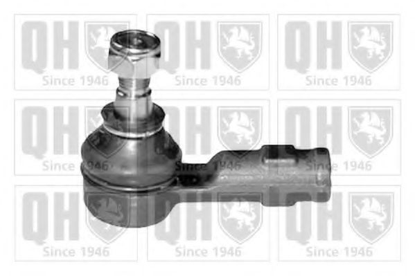 Наконечник рулевой тяги QUINTON HAZELL QR3521S