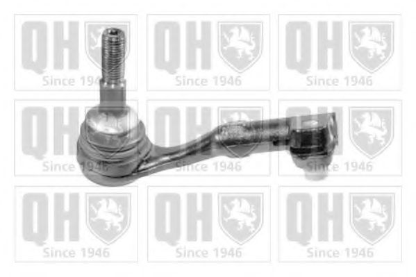 Наконечник рулевой тяги QUINTON HAZELL QR3533S