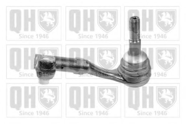 Наконечник рулевой тяги QUINTON HAZELL QR3534S