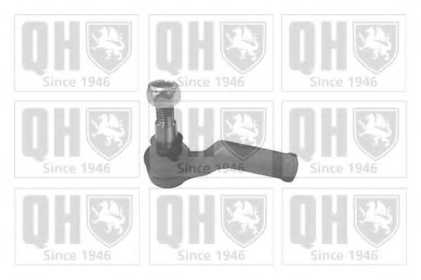 Наконечник рулевой тяги QUINTON HAZELL QR3558S