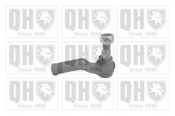 Наконечник рулевой тяги QUINTON HAZELL QR3559S