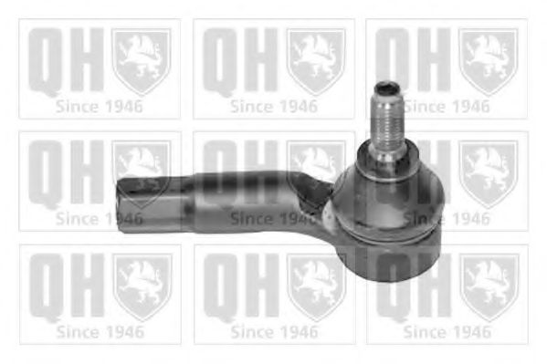 Наконечник рулевой тяги QUINTON HAZELL QR3561S