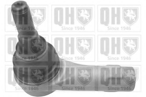 Наконечник рулевой тяги QUINTON HAZELL QR3568S