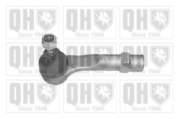 Наконечник рулевой тяги QUINTON HAZELL QR3580S