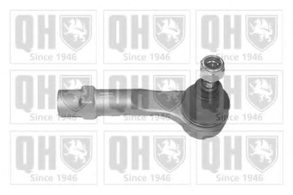 Наконечник рулевой тяги QUINTON HAZELL QR3581S