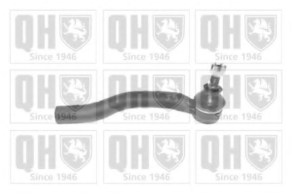 Наконечник рулевой тяги QUINTON HAZELL QR3679S