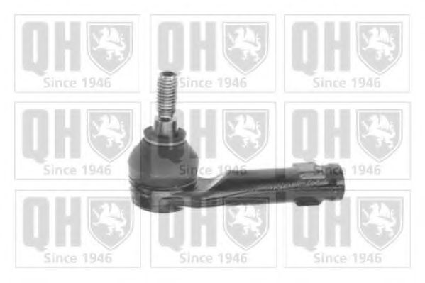 Наконечник рулевой тяги QUINTON HAZELL QR3685S