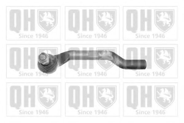 Наконечник рулевой тяги QUINTON HAZELL QR3691S