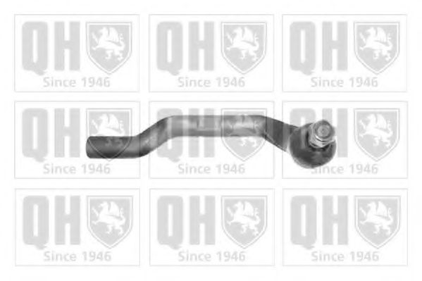 Наконечник рулевой тяги QUINTON HAZELL QR3692S