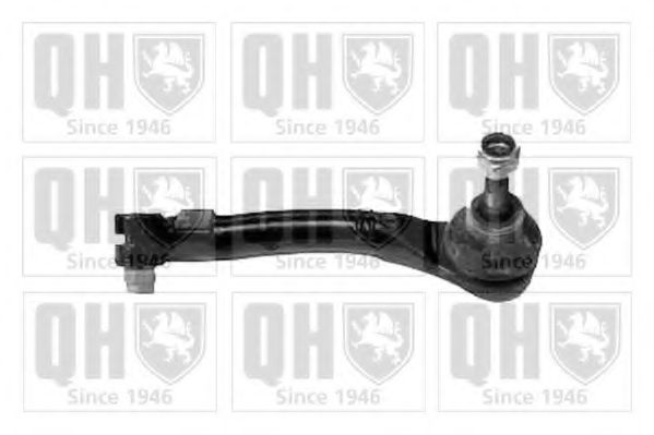 Наконечник рулевой тяги QUINTON HAZELL QR9068S