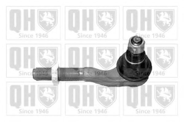 Наконечник рулевой тяги QUINTON HAZELL QR9232S