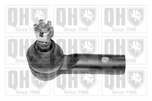 Наконечник рулевой тяги QUINTON HAZELL QR9548S