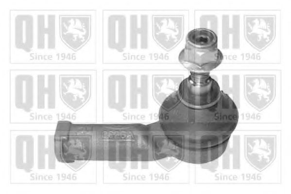Наконечник рулевой тяги QUINTON HAZELL QR9961S