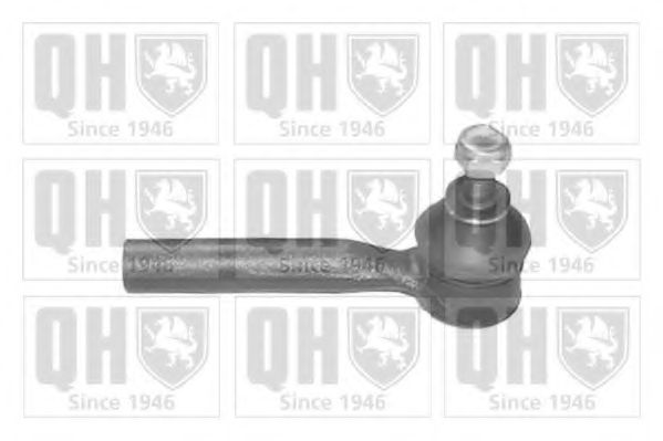 Наконечник рулевой тяги QUINTON HAZELL QR9962S
