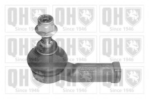 Наконечник рулевой тяги QUINTON HAZELL QR9964S