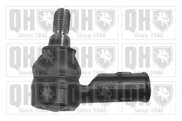 Наконечник рулевой тяги QUINTON HAZELL QR9972S