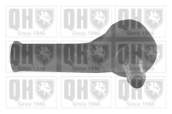 Наконечник рулевой тяги QUINTON HAZELL QR9976S