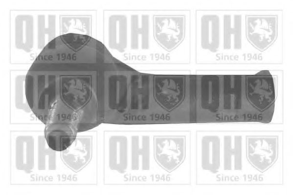 Наконечник рулевой тяги QUINTON HAZELL QR9977S