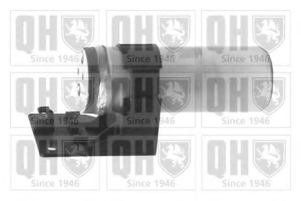 Осушитель кондиционера QUINTON HAZELL QRD124