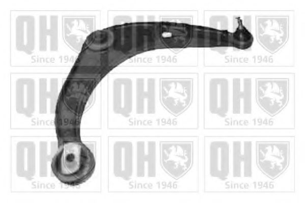 Рычаг подвески QUINTON HAZELL QSA1395S