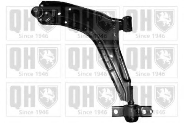 Рычаг подвески QUINTON HAZELL QSA1557S