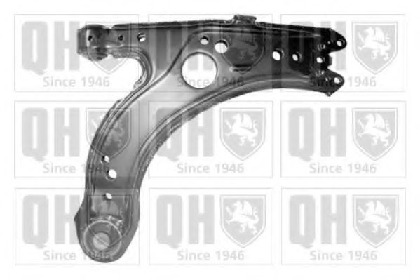 Рычаг подвески QUINTON HAZELL QSA1672S