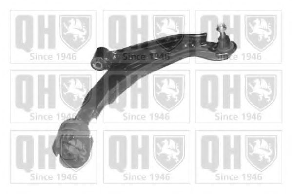 Рычаг подвески QUINTON HAZELL QSA1913S